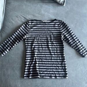 Marimekko Ilma Top Sz:XS